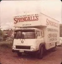 Trusted Furniture Removalists in Ipswich