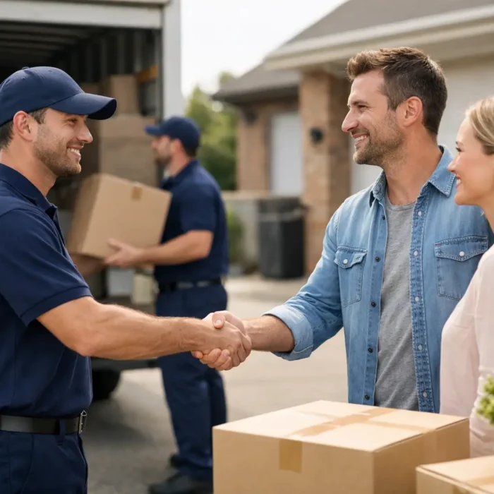 Choosing Ipswich Removalists You Can Trust