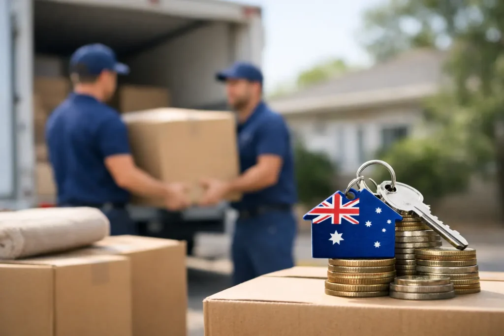 How Much Do Removalists Cost in Australia?