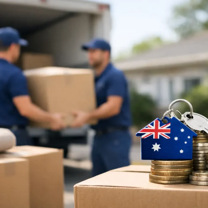 How Much Do Removalists Cost in Australia?