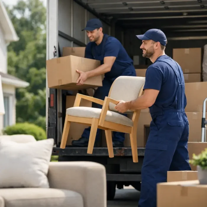 How to Choose a Furniture Removalist Ipswich