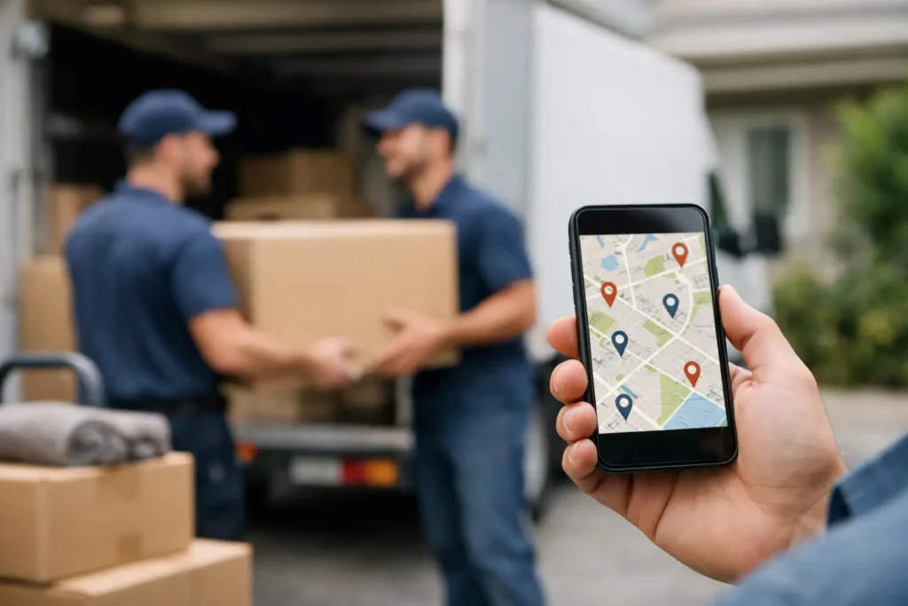 How to Choose a Removalist Near Me