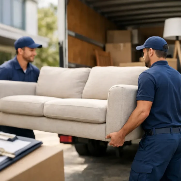 How to Choose Furniture Removalists