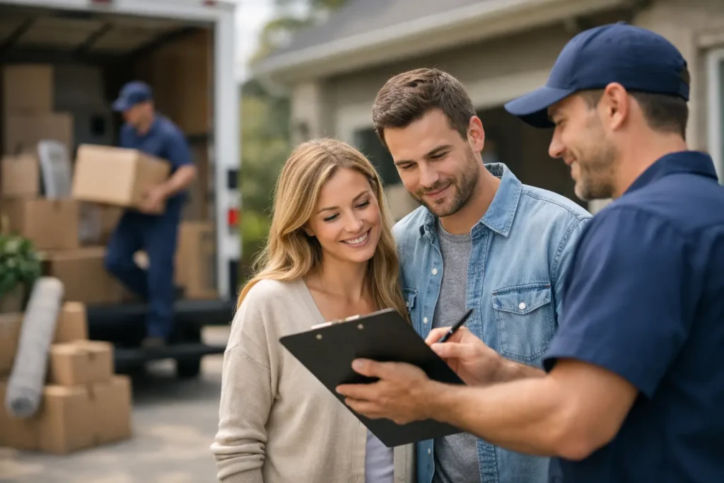 How to Choose the Right Mover Near Me