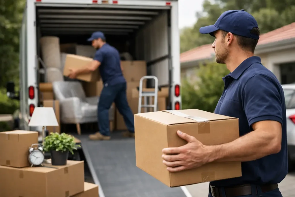 Last Minute Removalists Ipswich: What Matters