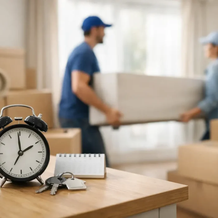 What Day Is Cheapest to Move?
