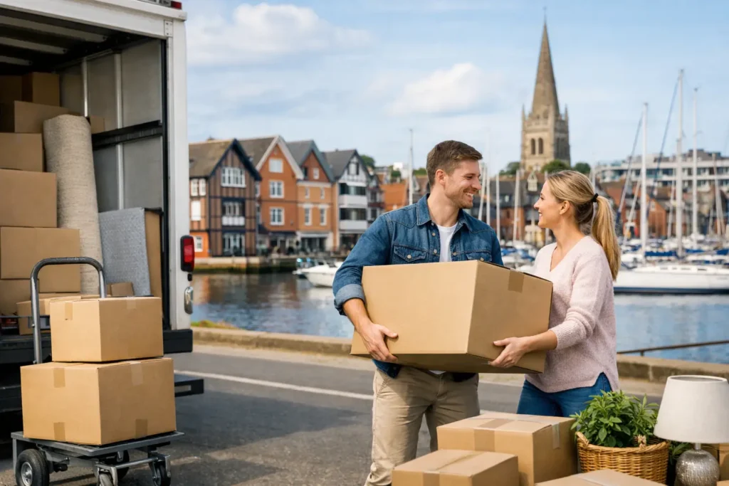 A Practical Guide to Moving in Ipswich
