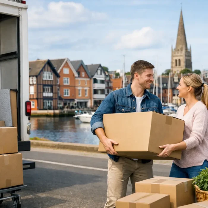 A Practical Guide to Moving in Ipswich