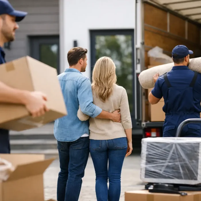 Are Removalists Worth It for Your Next Move?