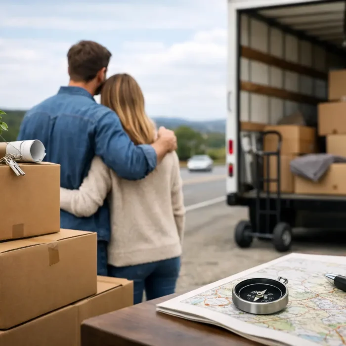 How to Plan Interstate Relocation Without Chaos