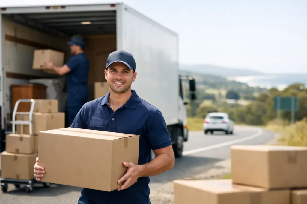 Northern NSW Interstate Removals Made Simpler
