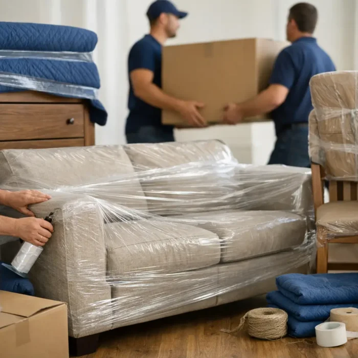 10 Best Ways to Protect Furniture When Moving
