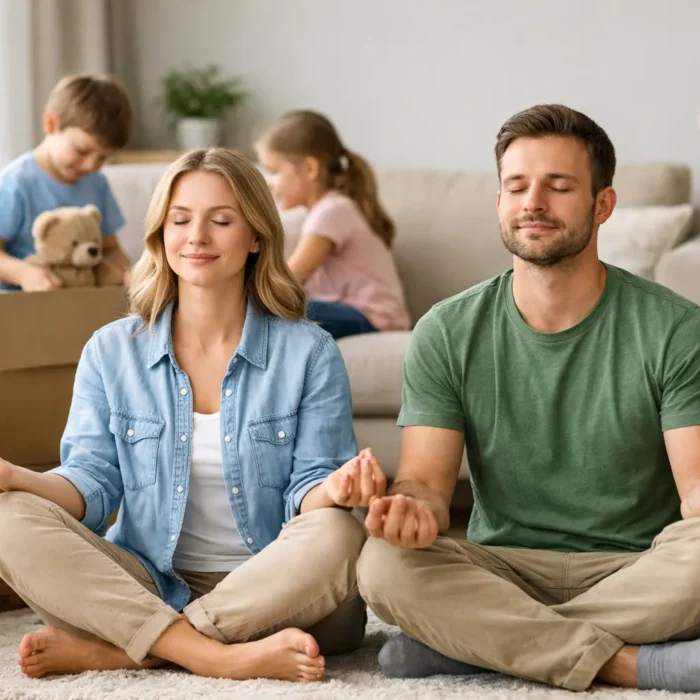 Best Moving Tips for Families Who Want Calm