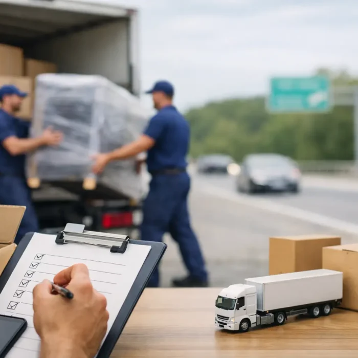 Interstate Removal Service Reviews That Help