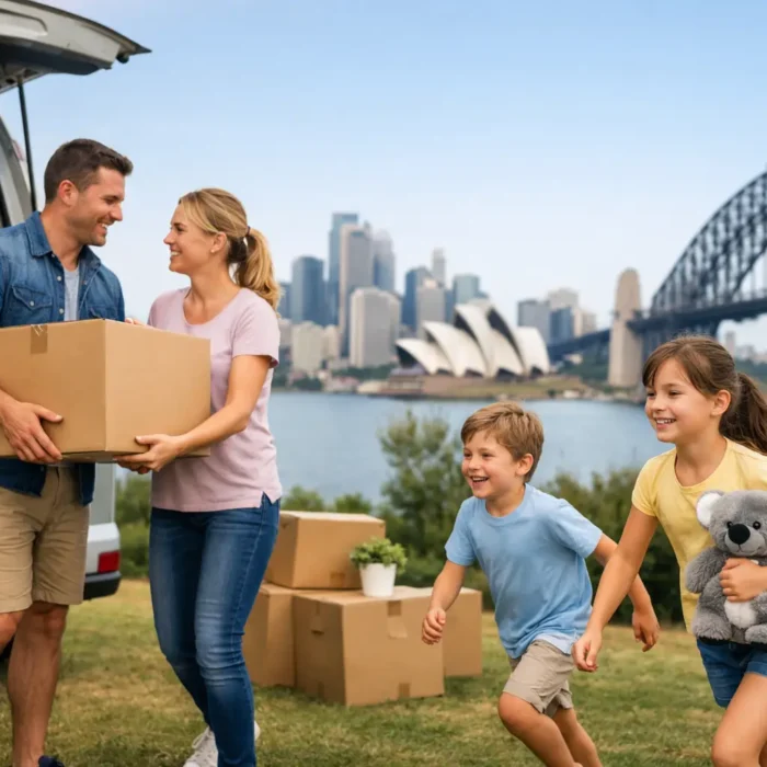Moving Trends Australia Families Should Know