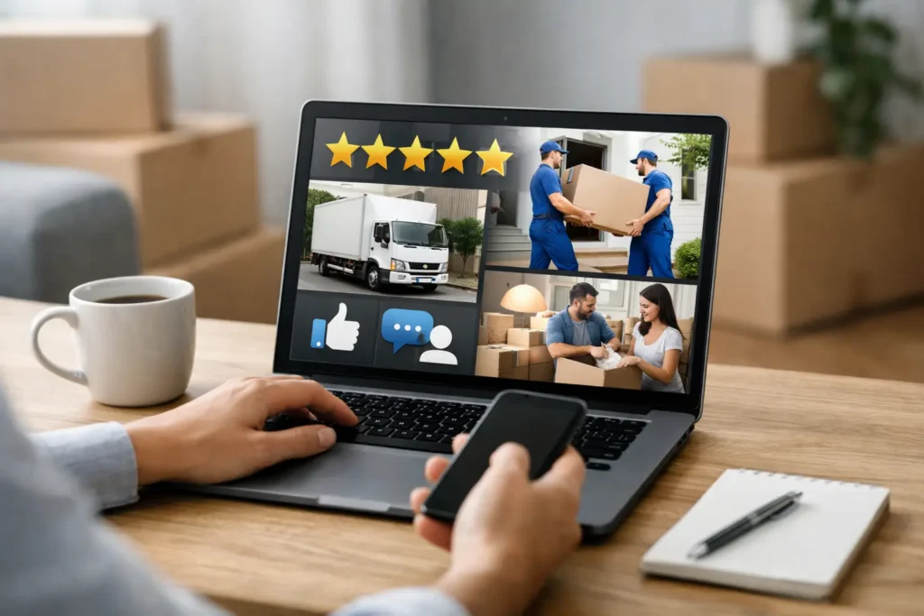 Removalist Reviews: What to Read Before You Book