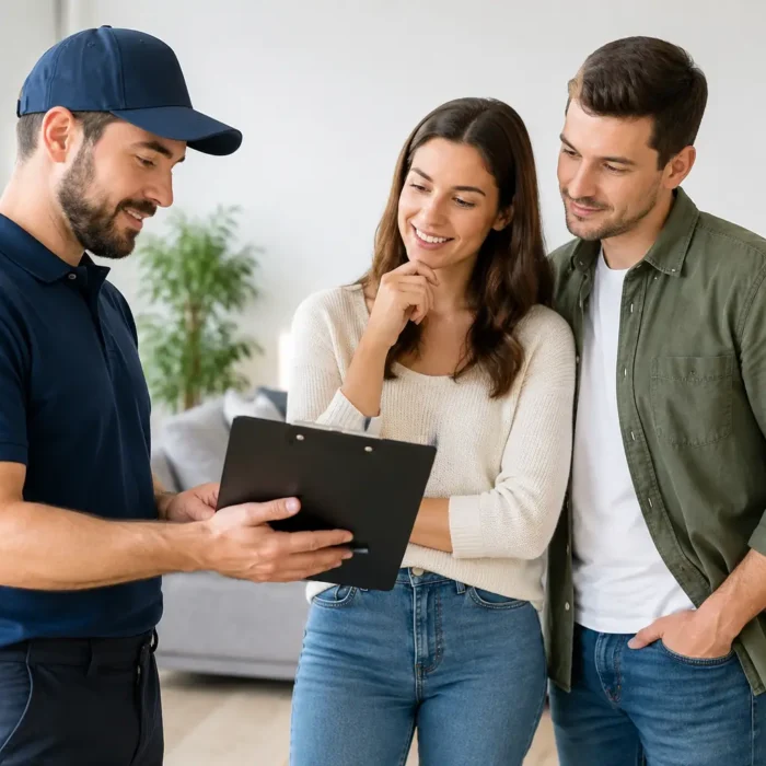 Best Removalist Questions to Ask Before Booking
