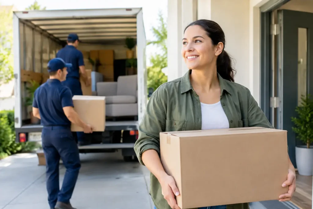 Can Movers Handle Urgent Moves? What to Know