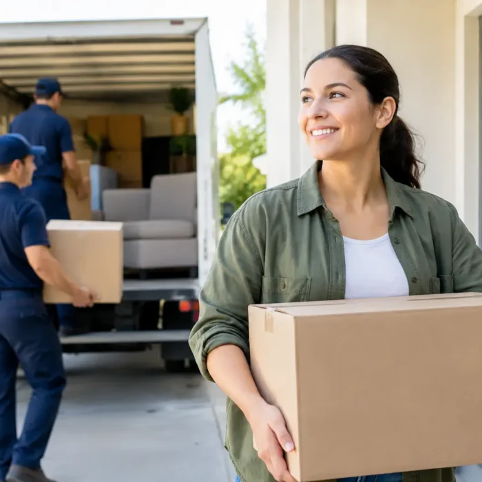 Can Movers Handle Urgent Moves? What to Know