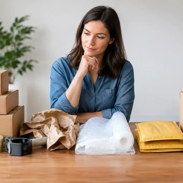 Professional Packing Comparison: What Matters