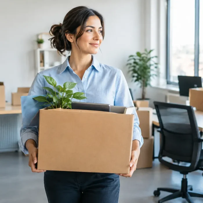 Small Business Relocation Guide for a Calmer Move